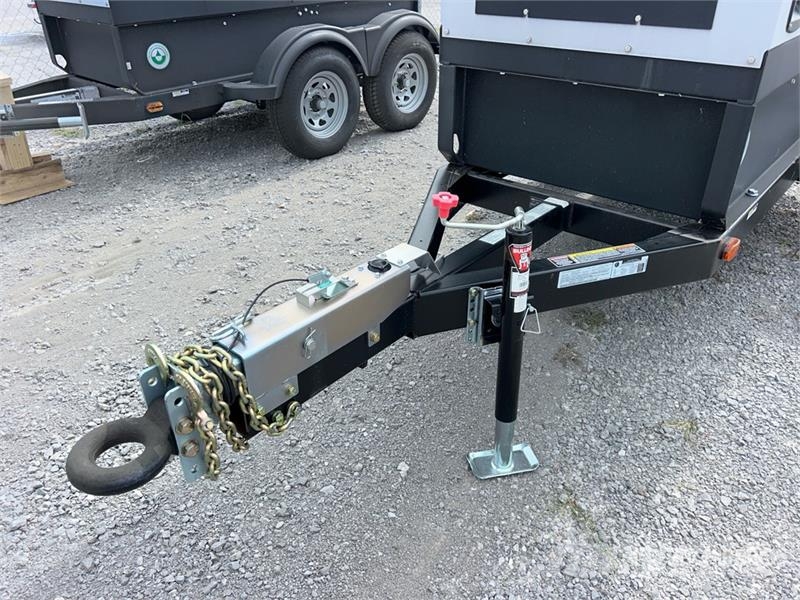 Wacker Neuson G70 Dizel agregati