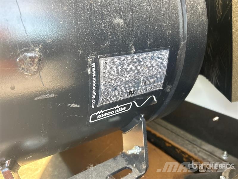 Wacker Neuson G70 Diesel Generators
