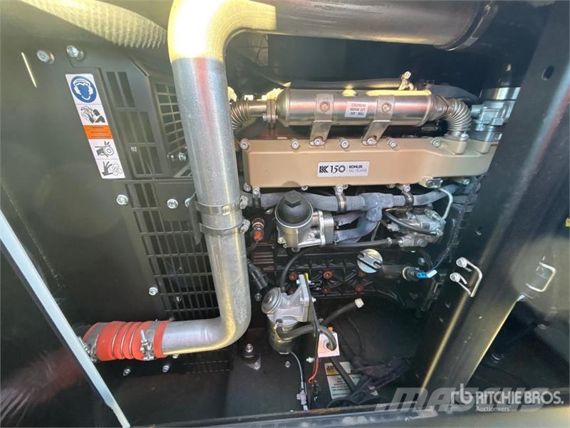 Wacker Neuson G70 Diesel Generators