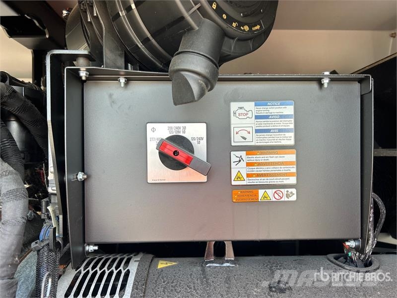 Wacker Neuson G70 Dīzeļģeneratori
