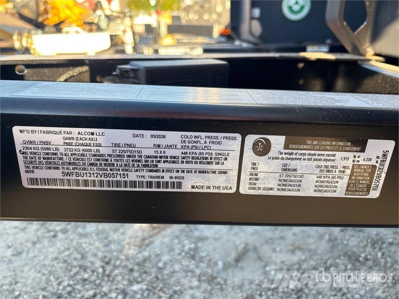 Wacker Neuson G70 Diesel Generators