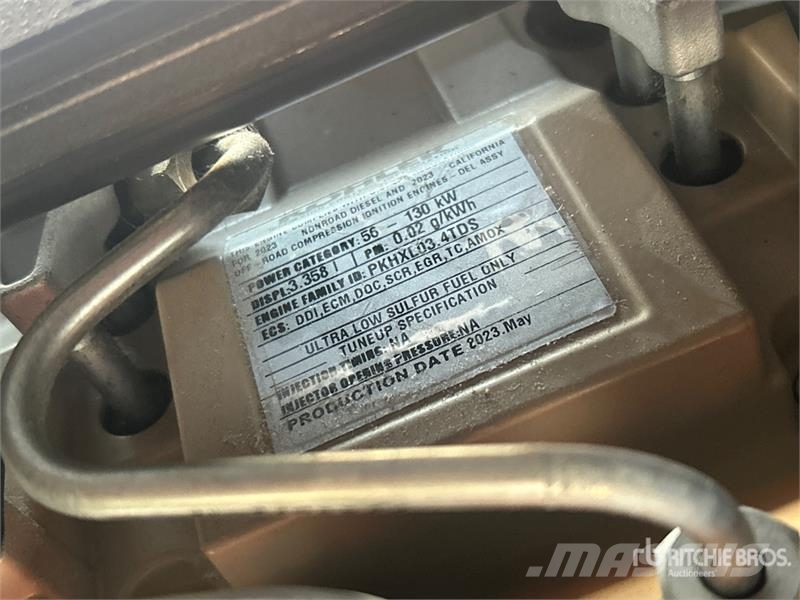 Wacker Neuson G70 مولدات ديزل