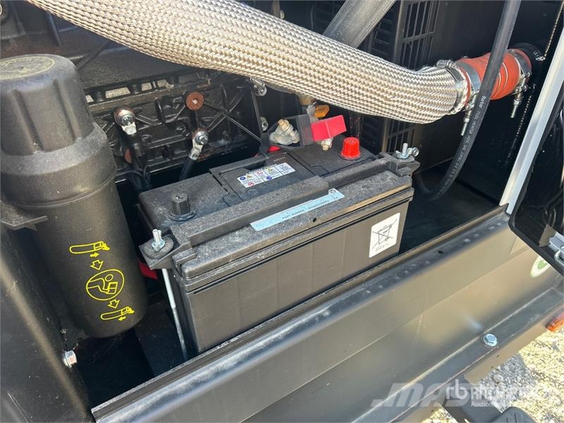 Wacker Neuson G70 Diesel Generators