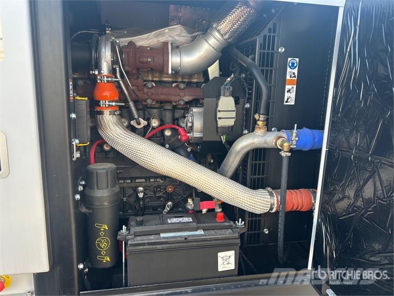 Wacker Neuson G70 Diesel Generators