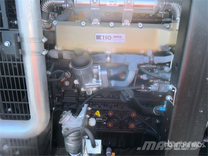 Wacker Neuson G70 مولدات ديزل