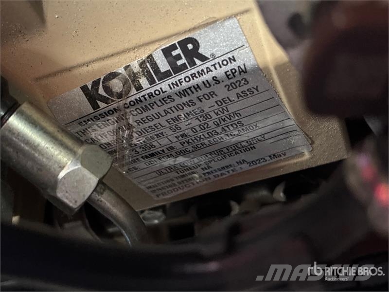 Wacker Neuson G70 Дизельные генераторы