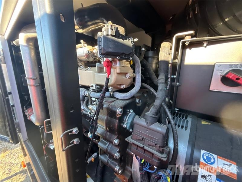 Wacker Neuson G70 Diesel Generators