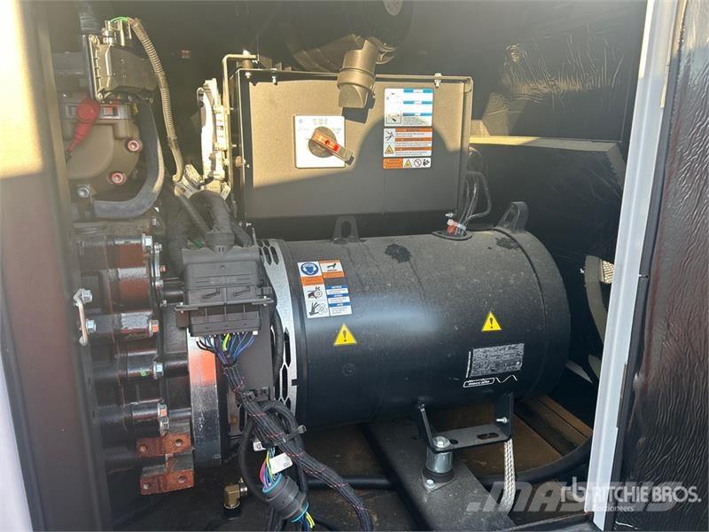 Wacker Neuson G70 Diesel Generators
