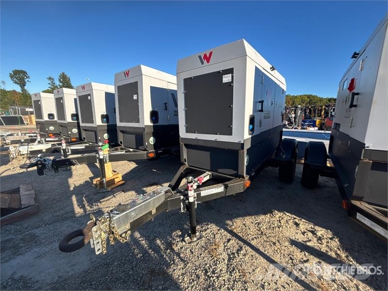 Wacker Neuson G70 Diesel Generators