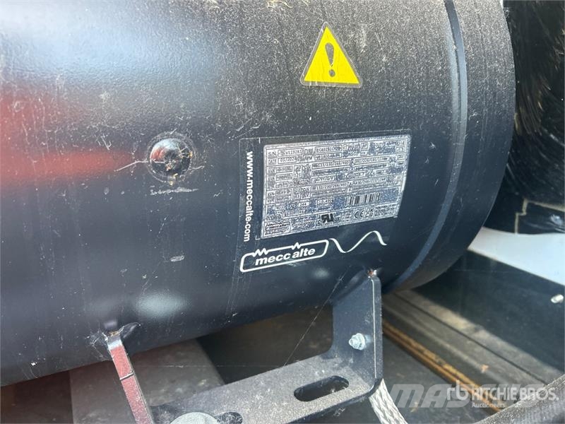 Wacker Neuson G70 مولدات ديزل