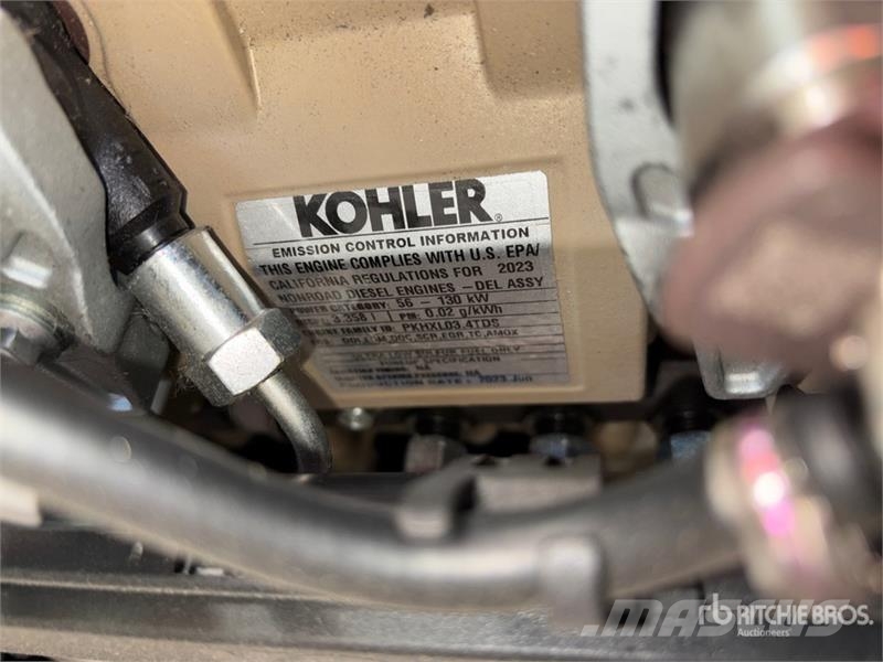 Wacker Neuson G70 Дизельные генераторы