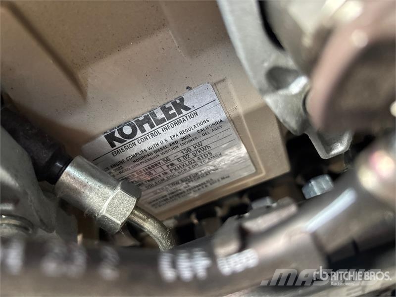 Wacker Neuson G70 Дизельные генераторы
