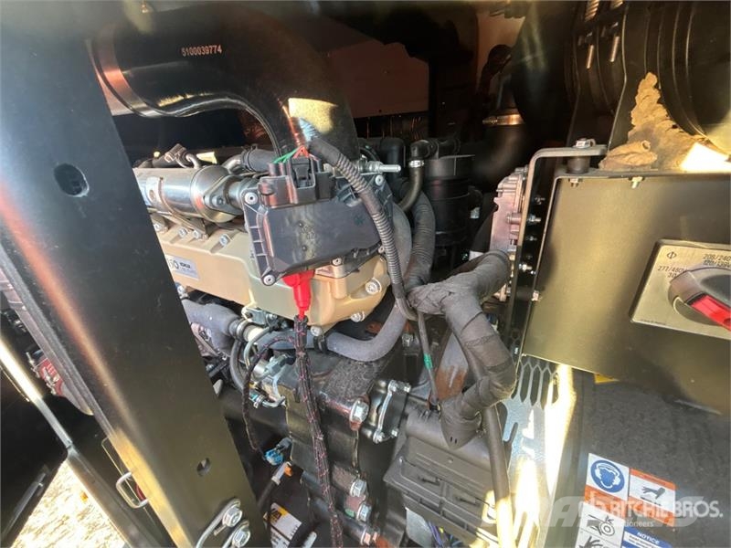 Wacker Neuson G70 Diesel Generators