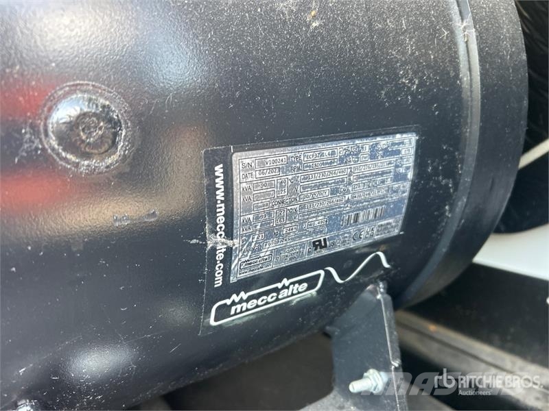 Wacker Neuson G70 Diesel Generators