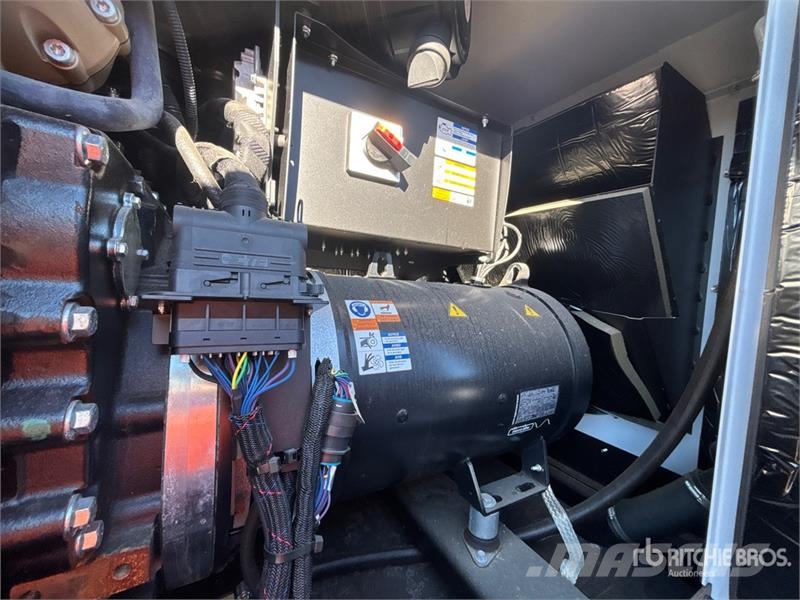 Wacker Neuson G70 Дизельные генераторы