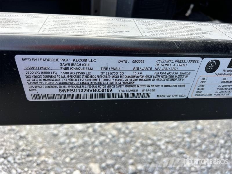 Wacker Neuson G70 Dīzeļģeneratori