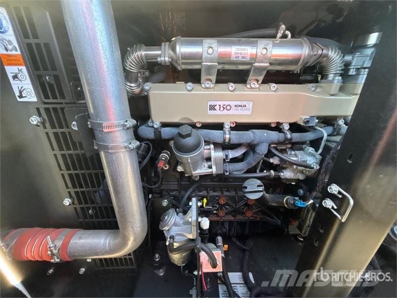 Wacker Neuson G70 Diesel Generators