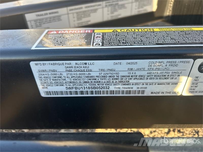 Wacker Neuson G70 Diesel Generators
