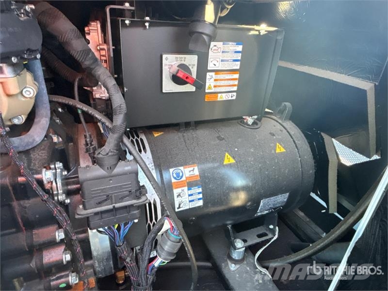 Wacker Neuson G70 Diesel Generators