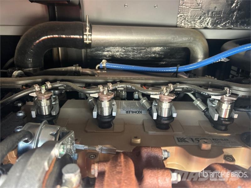 Wacker Neuson G70 Diesel Generators
