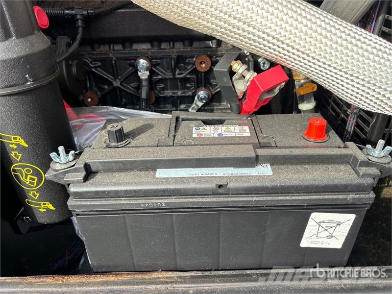 Wacker Neuson G70 Dīzeļģeneratori