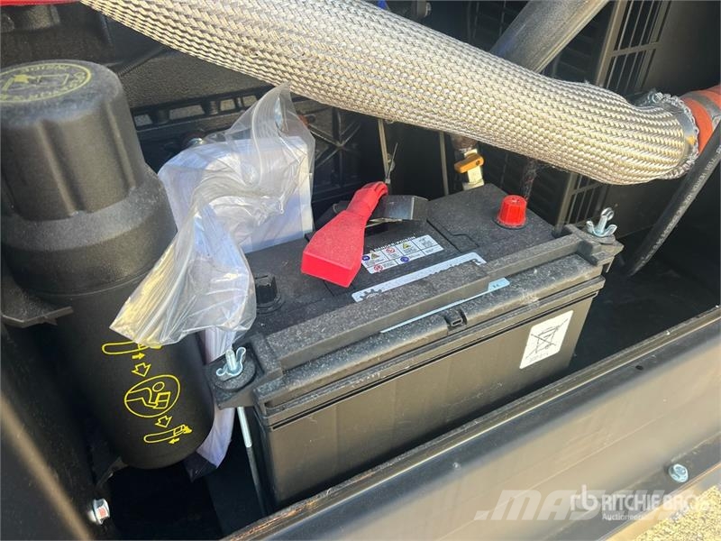 Wacker Neuson G70 Diesel Generators