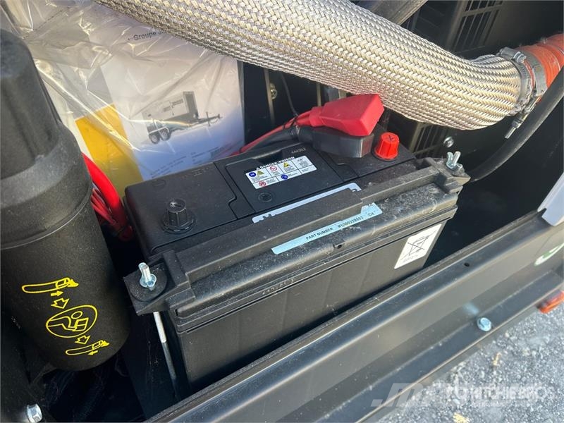 Wacker Neuson G70 Diesel Generators