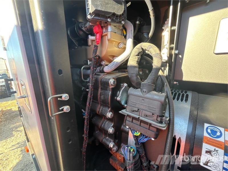 Wacker Neuson G70 Дизельные генераторы