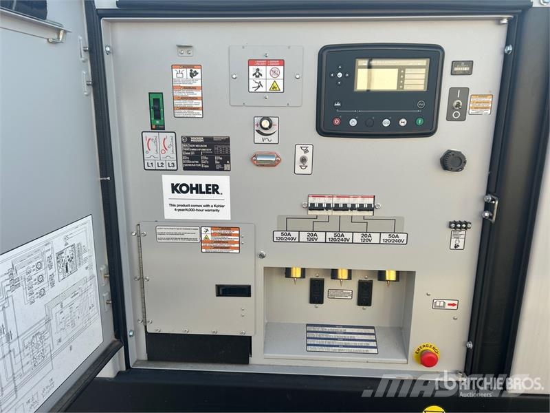 Wacker Neuson G70 Diesel Generators