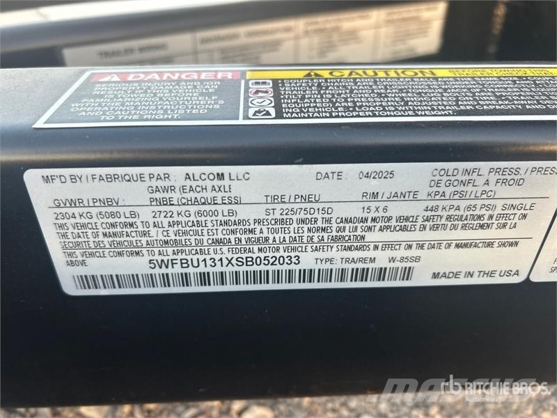 Wacker Neuson G70 مولدات ديزل