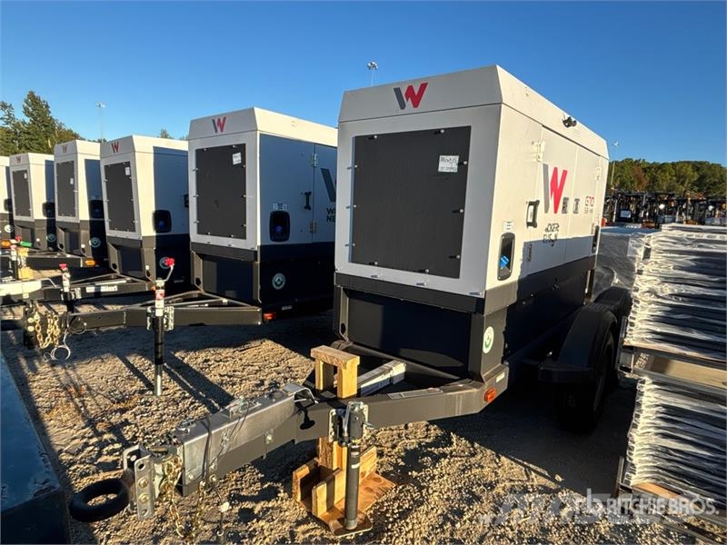 Wacker Neuson G70 Diesel Generators