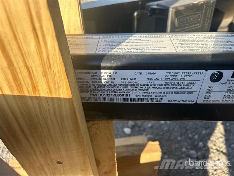 Wacker Neuson G70 Diesel Generators