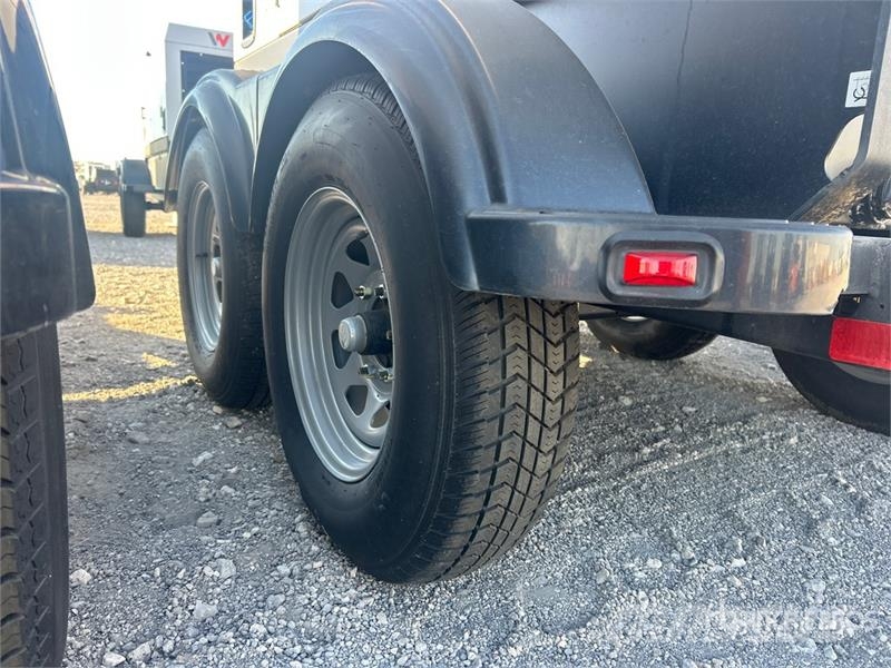 Wacker Neuson G70 مولدات ديزل