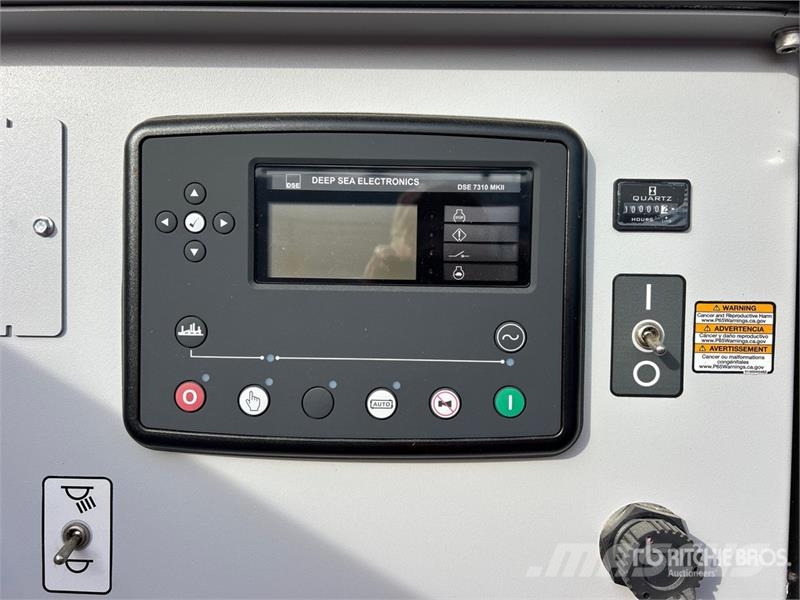 Wacker Neuson G70 Dīzeļģeneratori