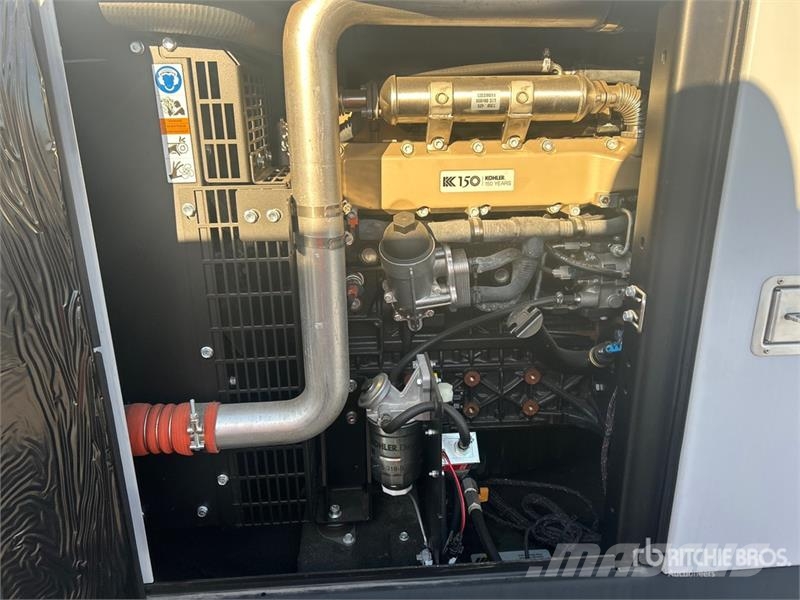 Wacker Neuson G70 Diesel Generators
