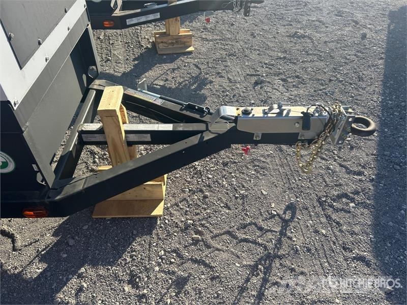 Wacker Neuson G70 مولدات ديزل
