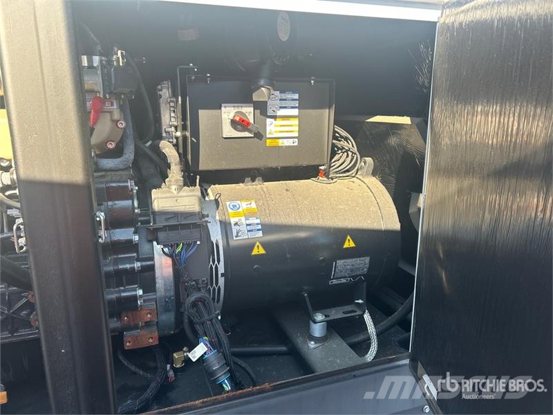 Wacker Neuson G70 Diesel Generators