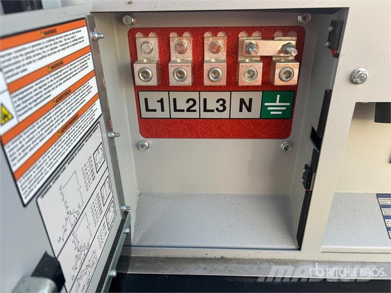 Wacker Neuson G70 Diesel Generators