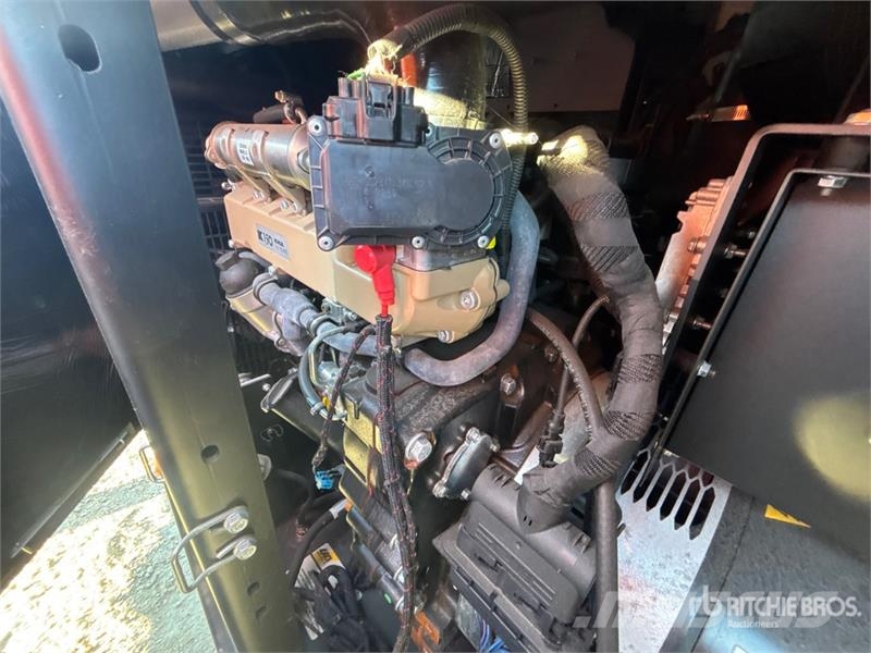 Wacker Neuson G70 Diesel Generators
