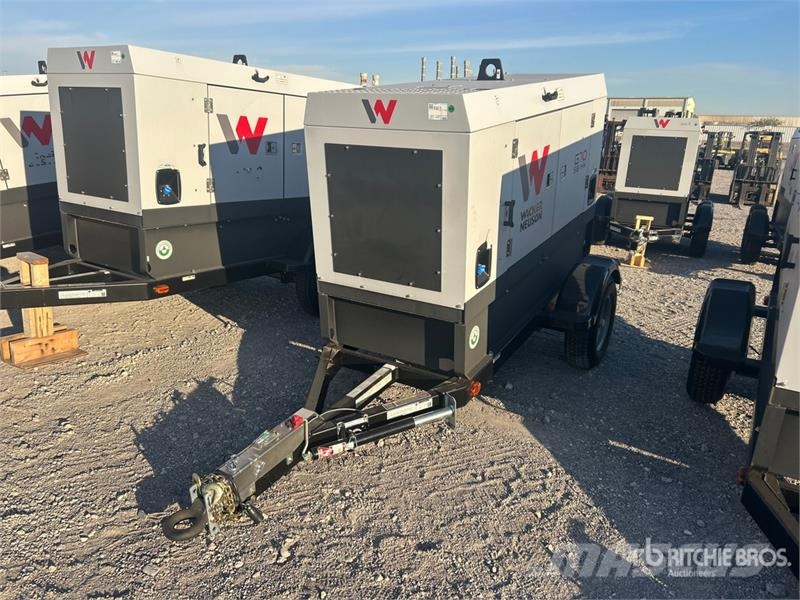 Wacker Neuson G70 Diesel Generators