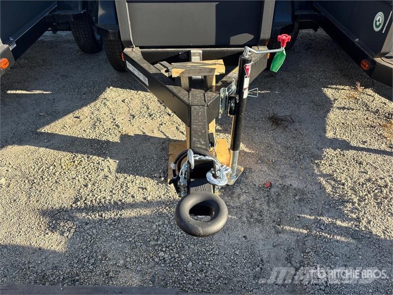 Wacker Neuson G70 Diesel Generators