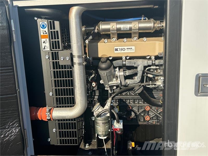 Wacker Neuson G70 Diesel Generators