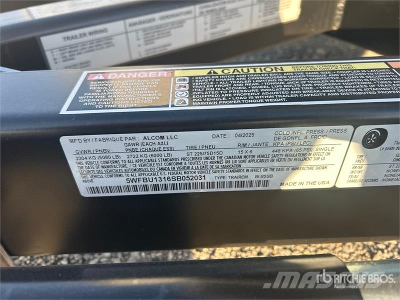 Wacker Neuson G70 Diesel Generators