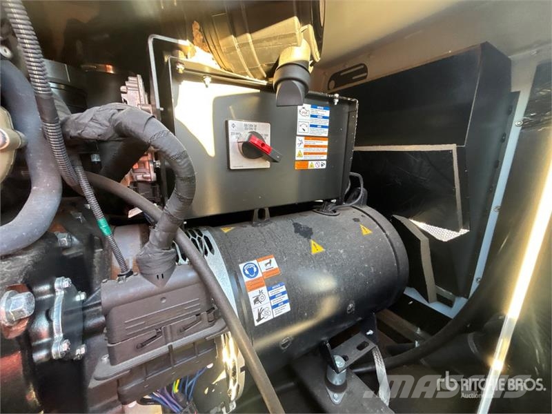 Wacker Neuson G70 Diesel Generators