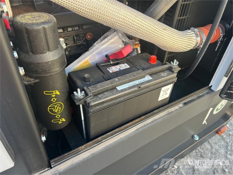 Wacker Neuson G70 Diesel Generators