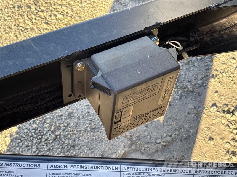 Wacker Neuson G70 Diesel Generators