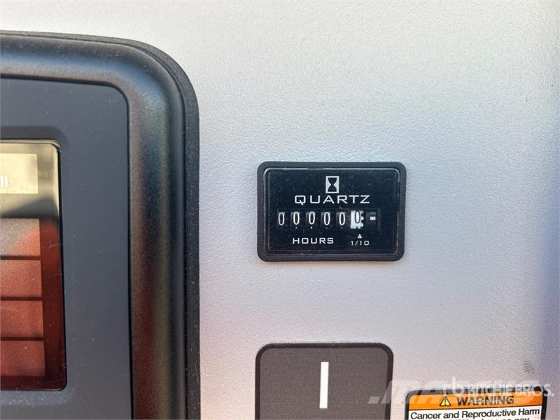 Wacker Neuson G70 Diesel Generators