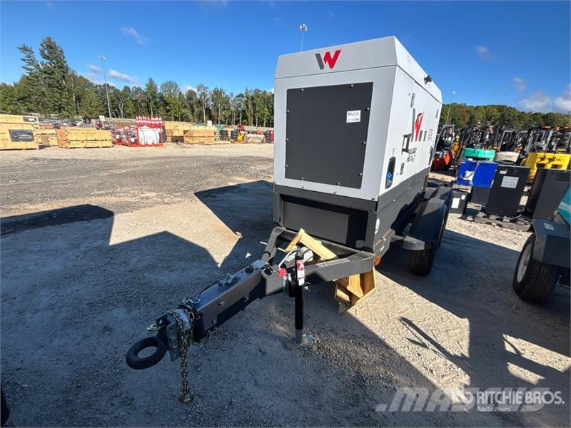 Wacker Neuson G70 Дизельные генераторы