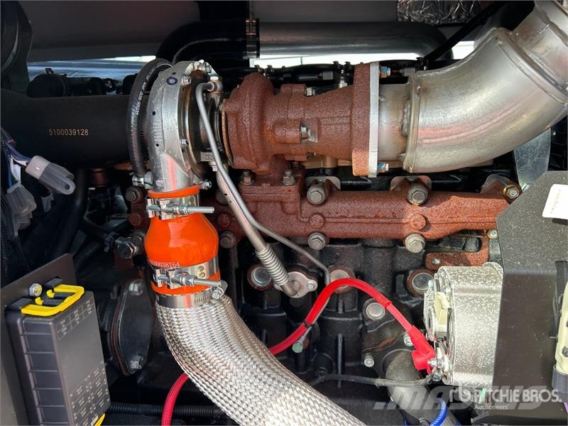 Wacker Neuson G70 مولدات ديزل
