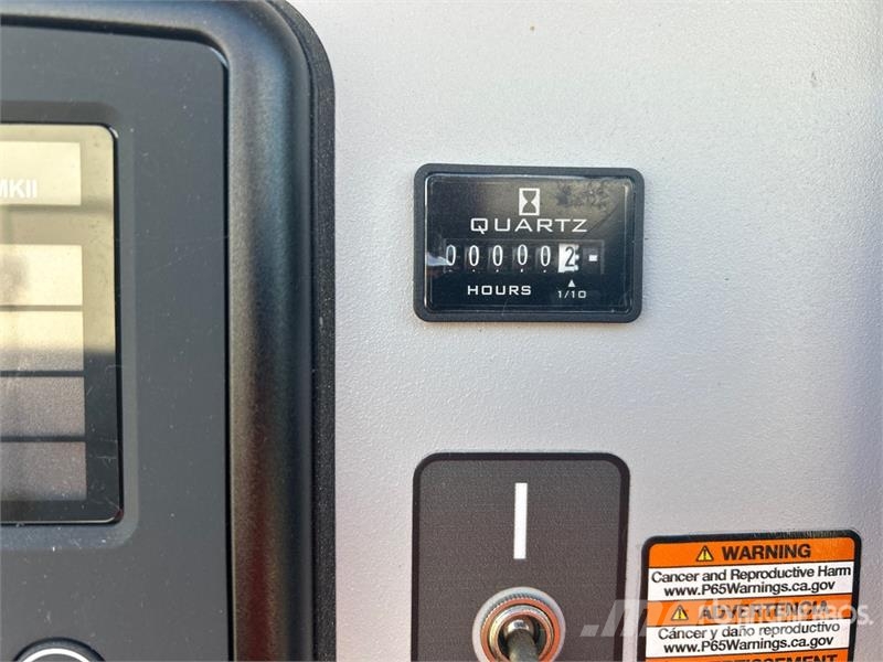 Wacker Neuson G70 Diesel Generators